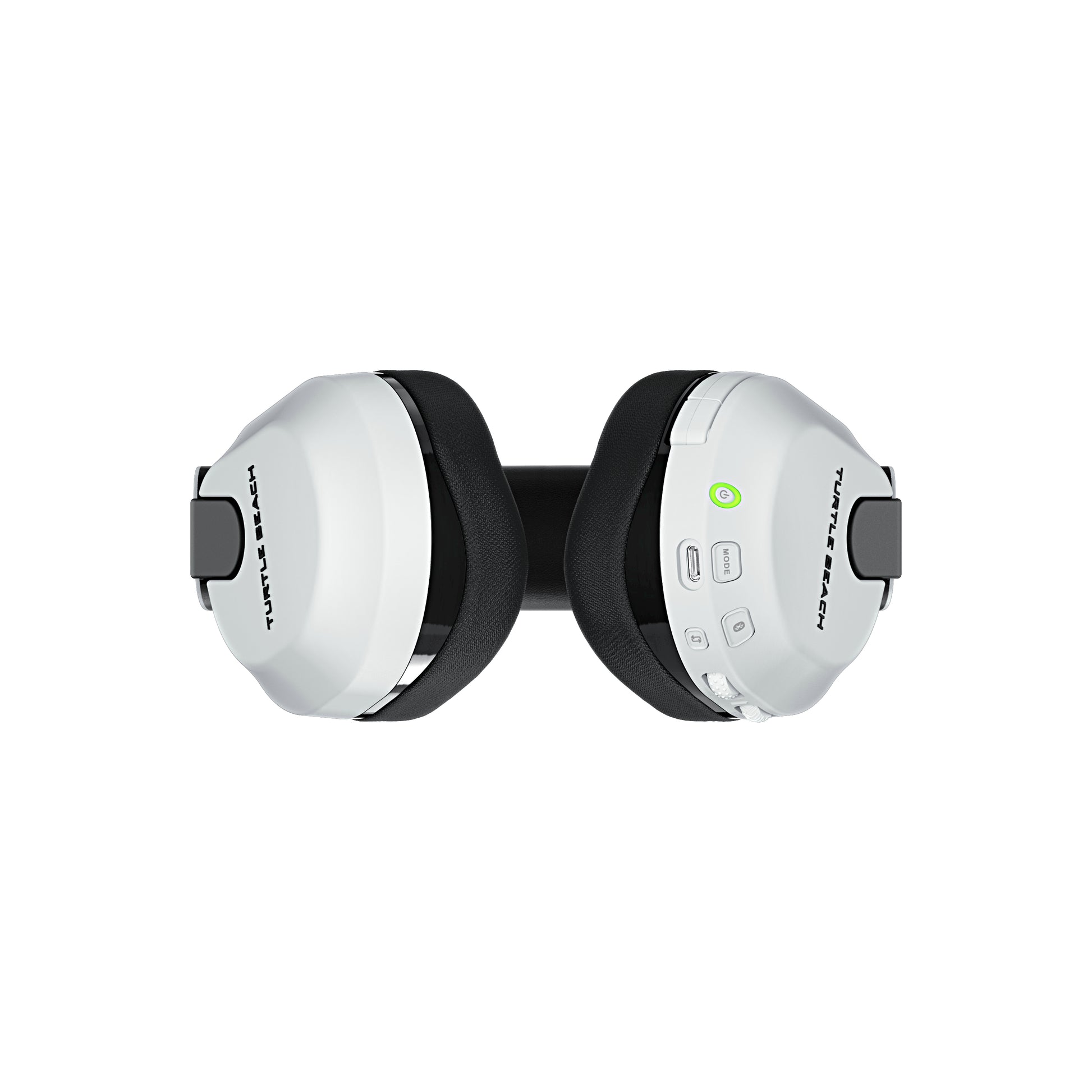 Turtle Beach Stealth 600 Gen 3 – Over-Ear Gaming-Headset – 2,4 GHz + Bluetooth 5.2 – Weiss – bis 80 h