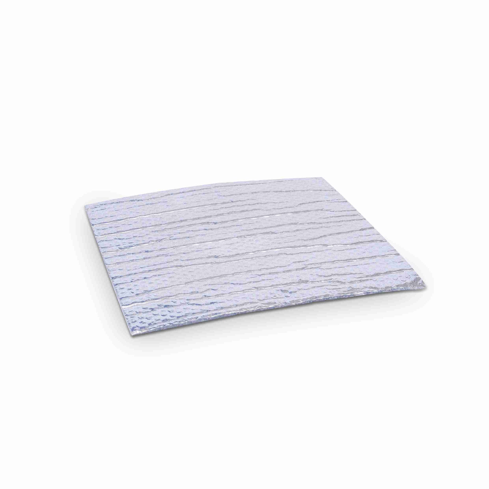 Frische verpackung Einlagekarton – 3 mm – 375 × 407 mm – Karton – für nassfeste Lebensmittelboxen – 1 Palette (250 Stk.)