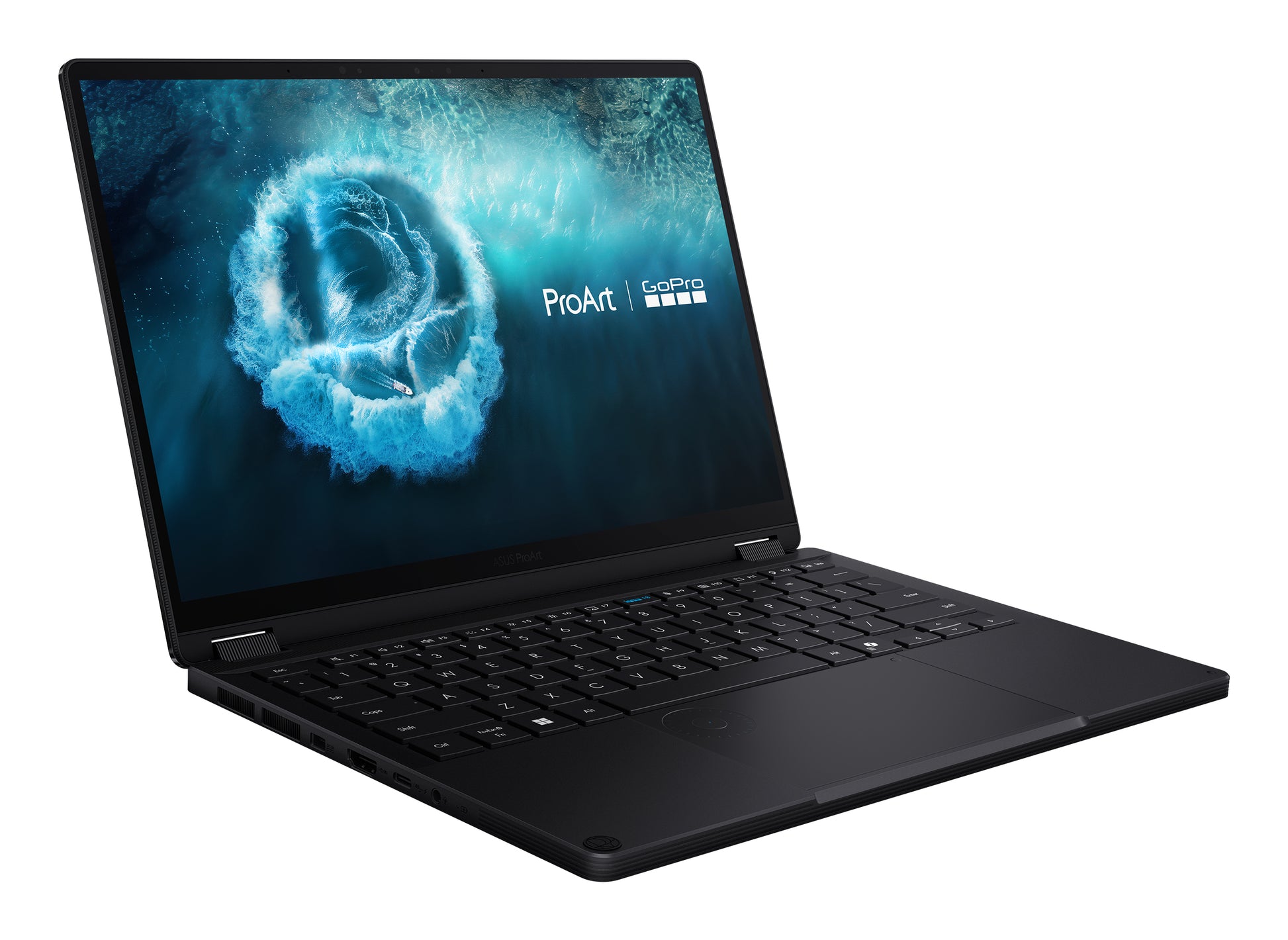 ASUS ProArt PX13 HN7306EAC-LX092X – 13,3" WQXGA+ OLED Touch, Ryzen AI Max+ 395, 128 GB, 2 TB SSD, Win 11 Pro