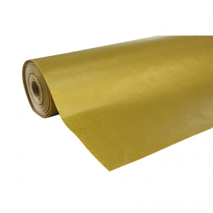 Clairefontaine Geschenkpapier Uni matt gestrichen – 70 cm × 50 m – 60 g/m²
