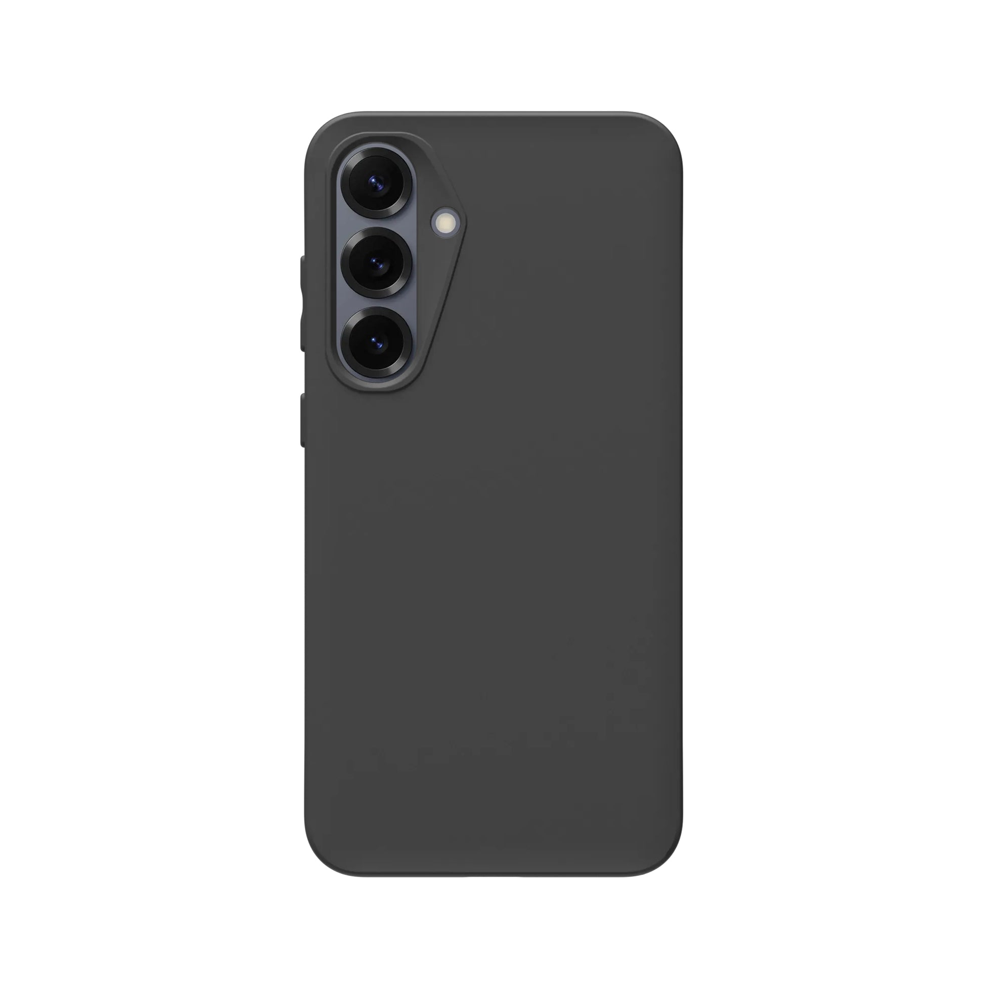 RhinoShield Backcover SolidSuit – für Samsung Galaxy S25+ – schwarz