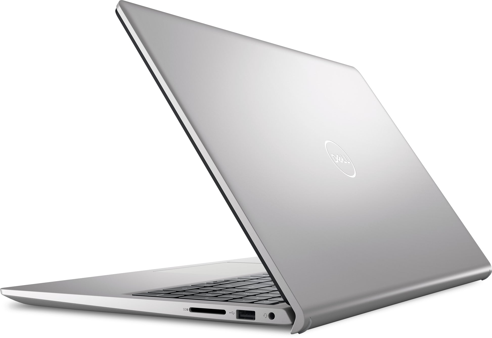 Dell Pro 15 Essential PV15250 – 15,6" WUXGA, Core i7 1355U, 16 GB, 512 GB SSD, Win 11 Pro, QWERTZ (CH)
