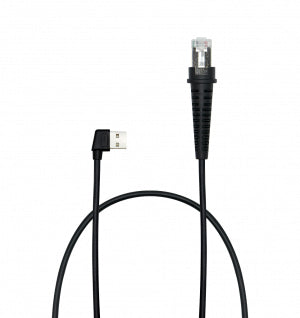 Newland USB-Kabel – USB auf RJ45, 90° – für Ingenico ICT220 – 2,0 m