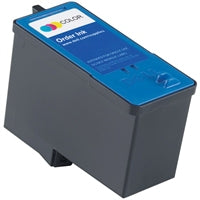 DELL Tintenpatrone, 150 Seiten – für Inkjetdrucker/Multifunktionsgeräte
