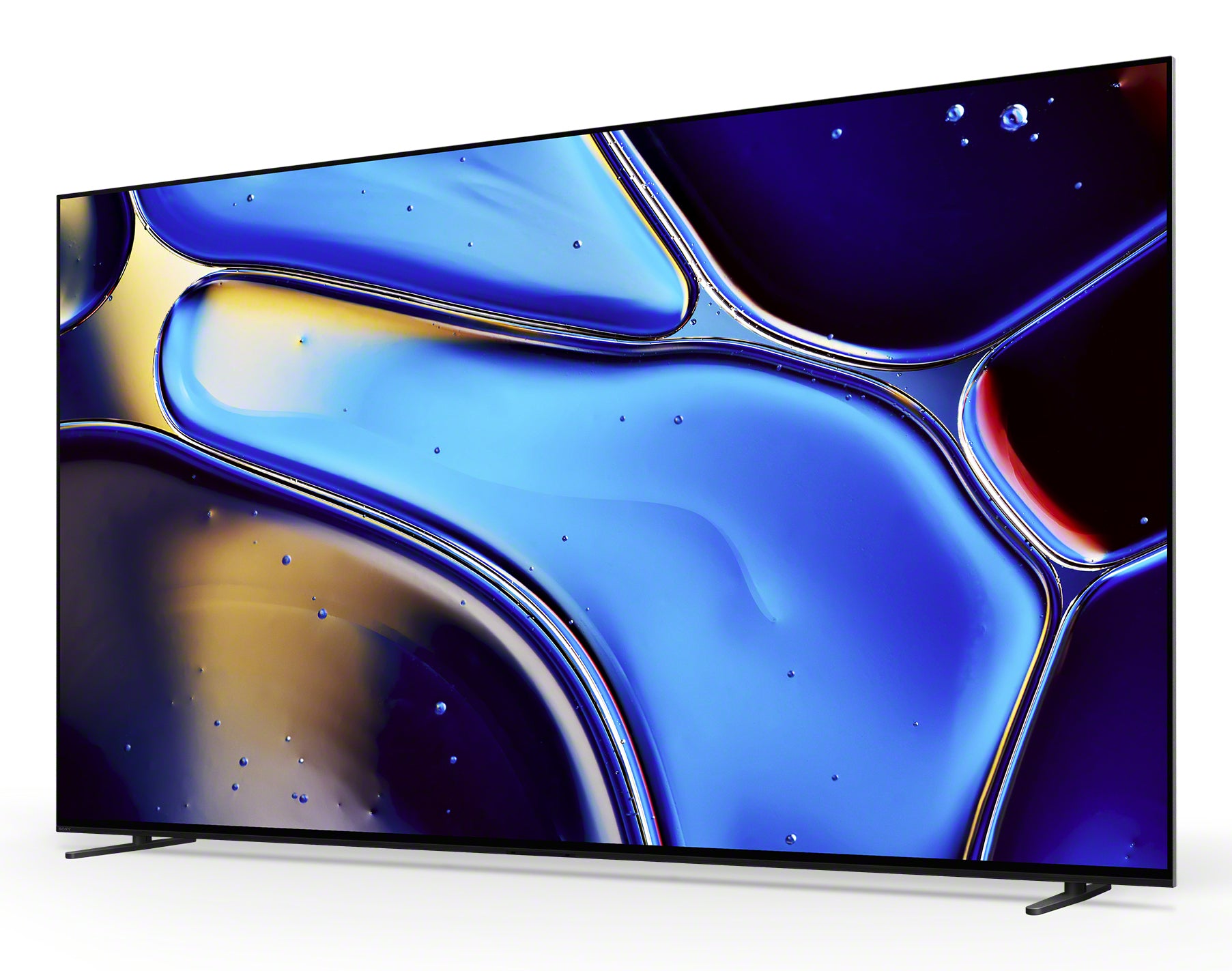 Sony FWD-77XR80 – 77 Zoll OLED 4K, Schwarz
