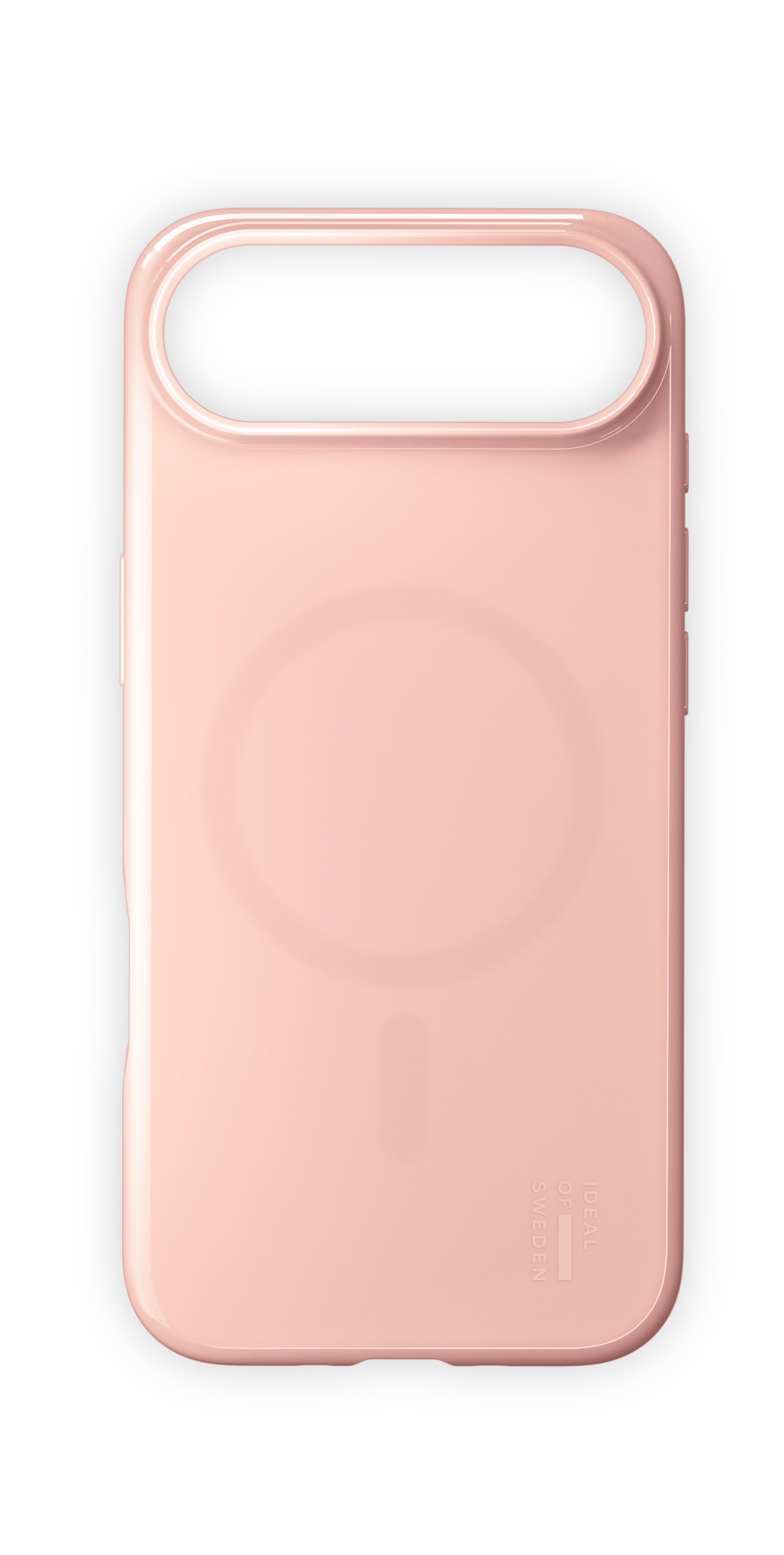 iDeal of Sweden Slim Case Backcover MagSafe – Pink, Polycarbonat (PC) – für Apple iPhone 17 Air