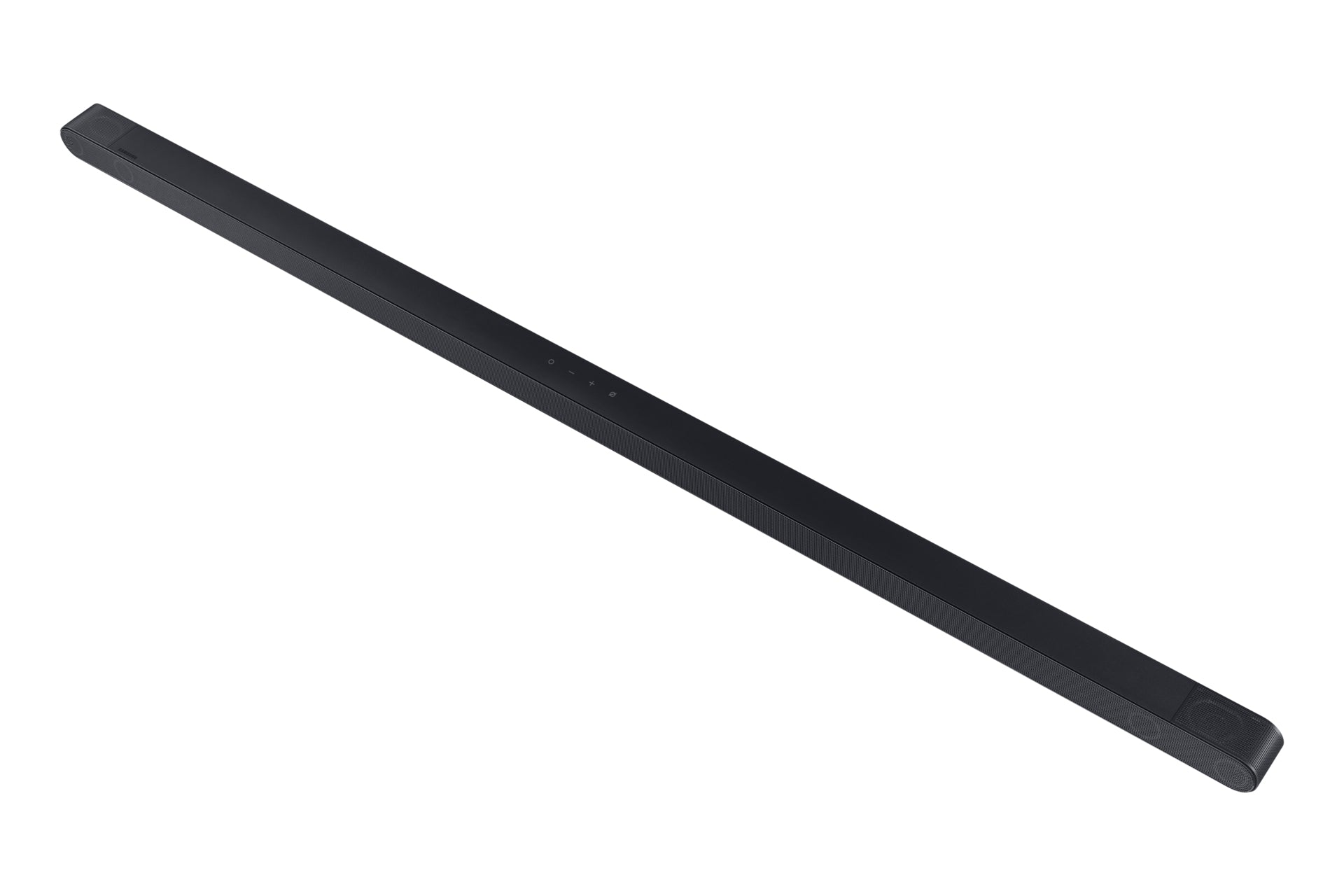 Samsung HW-S800D – Soundbar mit kabellosem Subwoofer – 3.1.2, 330 W, AirPlay 2 und mehr, Titan, Schwarz