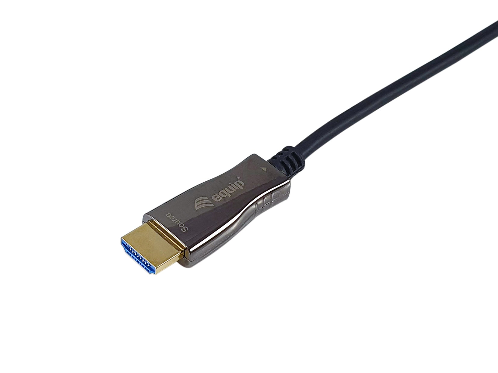 Equip HDMI Kabel HDMI 2.0 – 4K 60 Hz – 10 m – AOC, HDR