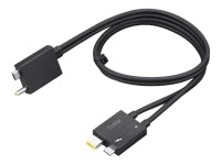 Lenovo ThinkPad Thunderbolt 4 Splitkabel