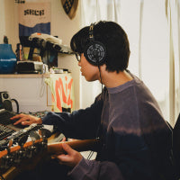 Audio-Technica ATH-R30x Over-Ear Kopfhörer – Kabel, 6,35 mm Klinke, Schwarz