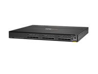 HPE Aruba Networking 8360-12C v2 – Managed Switch – 12×100G QSFP+, L3, 1U