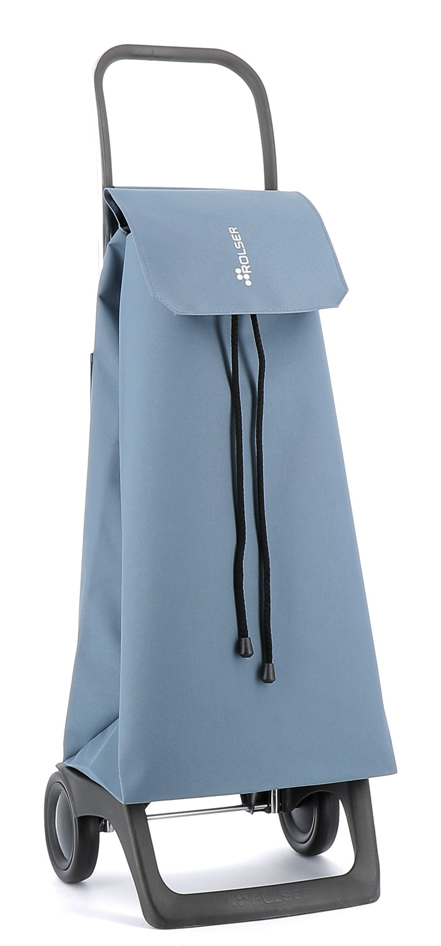 Rolser Stofftasche, Polyester, Hellblau, 350×975×300 mm, 40 kg