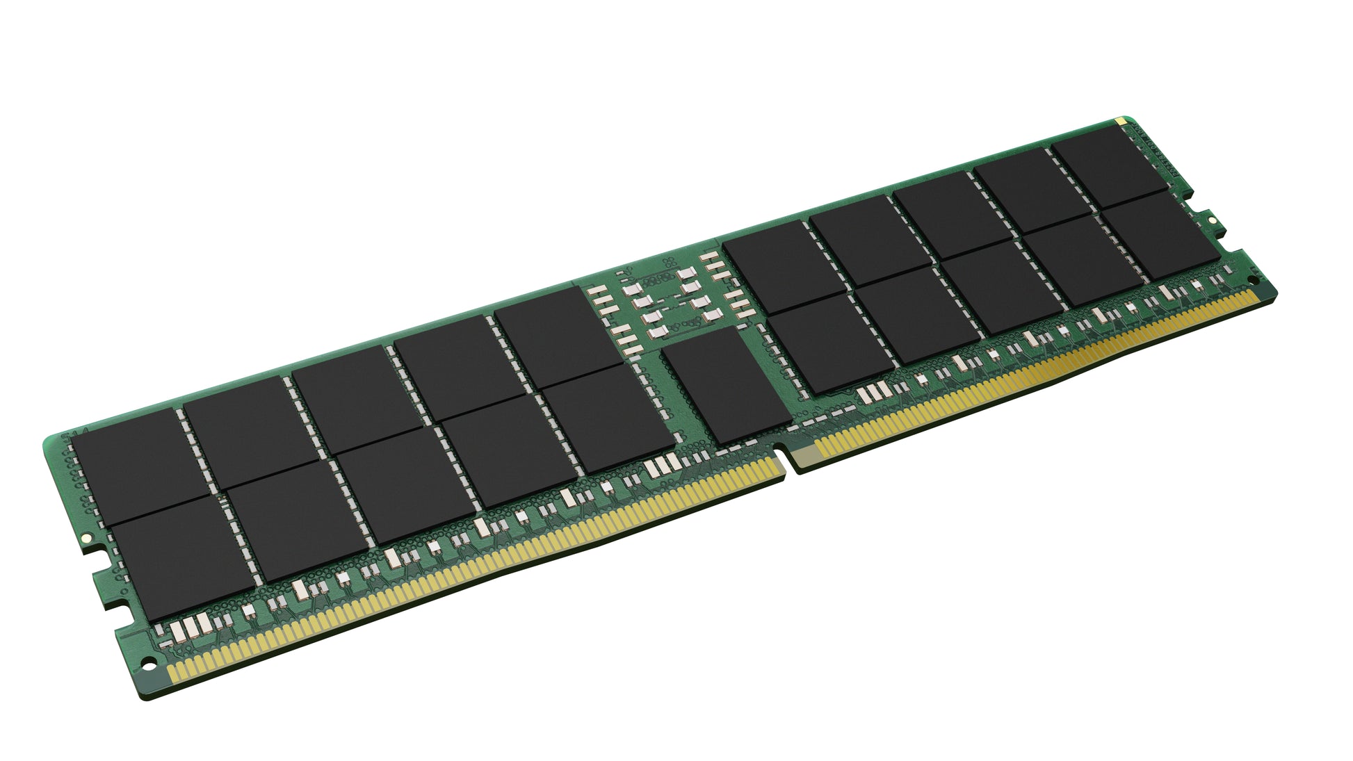 Kingston Technology Kingston KSM56R46BD4-64HA – DDR5 RDIMM – 64 GB, 288-Pin DIMM, 5600 MT/s, CL46, 1.1 V