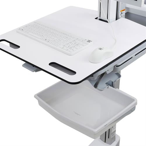 Ergotron Schrank
