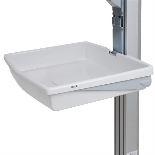 Ergotron Schrank