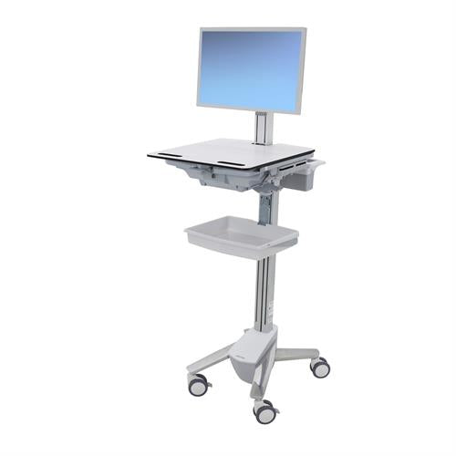 Ergotron Schrank