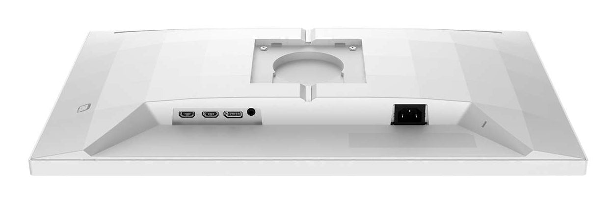 Philips 24M2N3201A/00 – Monitor, 23,8", 1920 × 1080, IPS, 180 Hz, 300 cd/m², Lautsprecher, VESA 100 × 100, Weiss