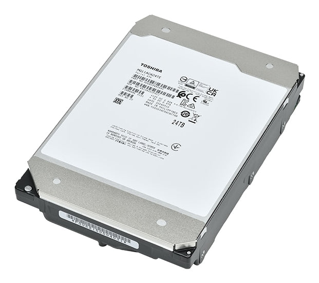 Toshiba MG11ACA16TE – 3,5" HDD, SATA III, 16 TB, 7200 U/min, 1024 MB Cache