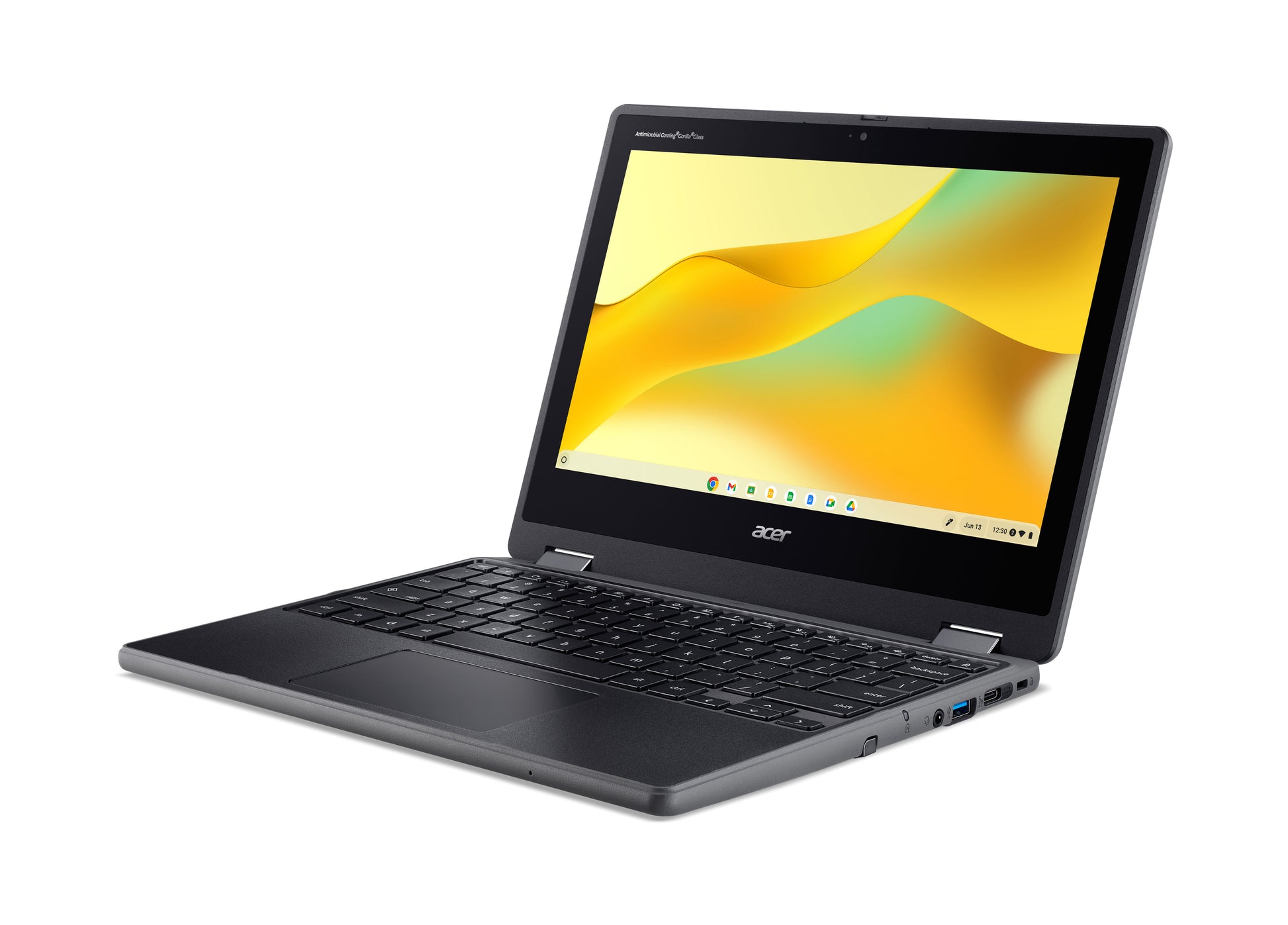 Acer Chromebook Spin 511 – Convertible (2-in-1) – Chrome OS