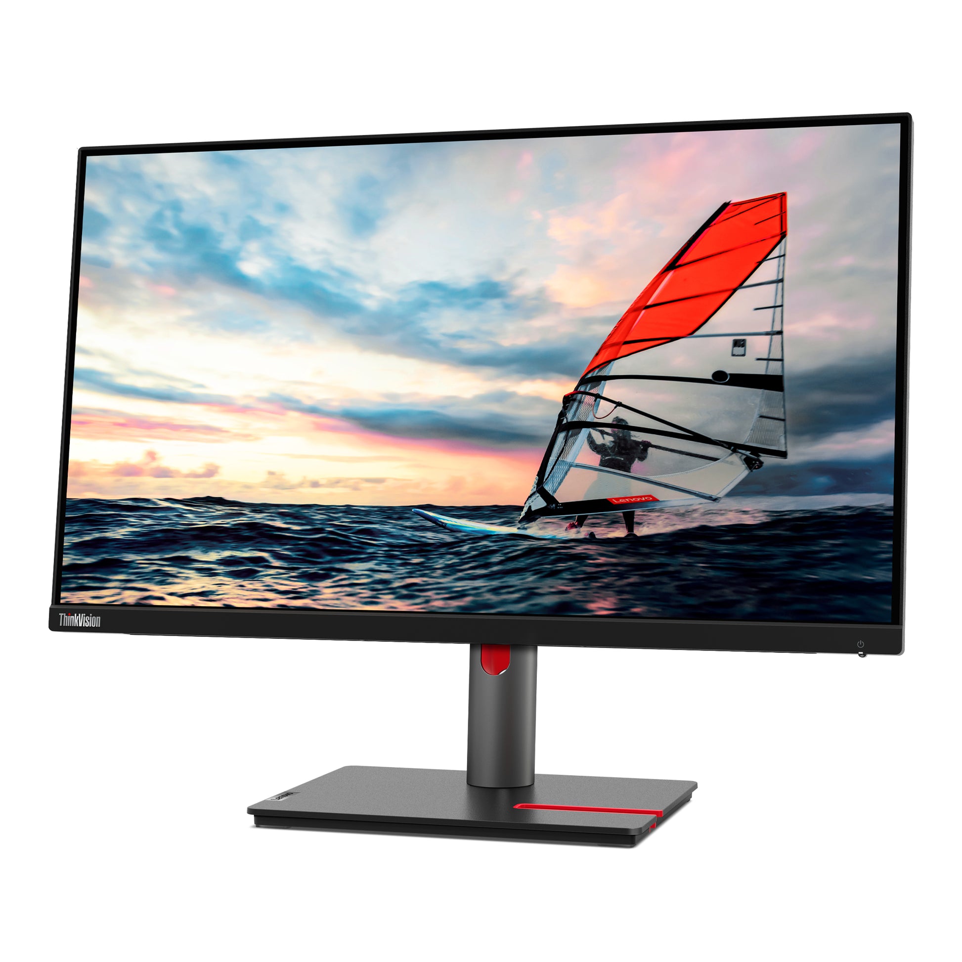 Lenovo ThinkVision P25i-30 – Monitor, 24,5" 1920 × 1080 (Full HD), LED, Schwarz