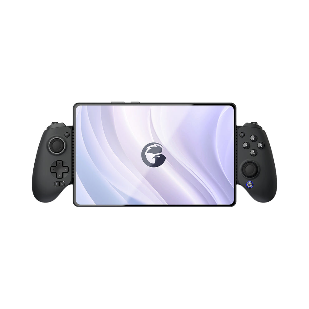 GameSir G8 Galileo+ – Gamepad – USB + Bluetooth, Gyroskop, für Android, Nintendo Switch & PC, Schwarz