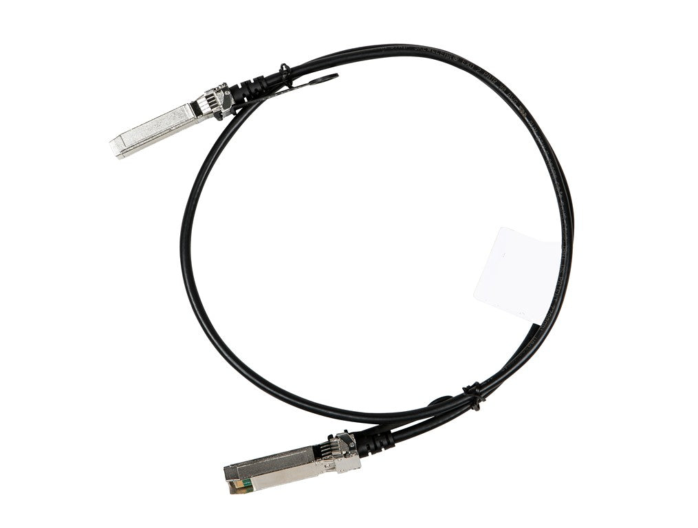 HPE SFP28-SFP28 DAC-Kabel – 25G, 5 m