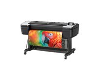 HP DesignJet Z9+ – Grossformat-Plotter, 44" (1118 mm), PostScript
