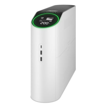 APC Netzteil – 230 V – Weiss
