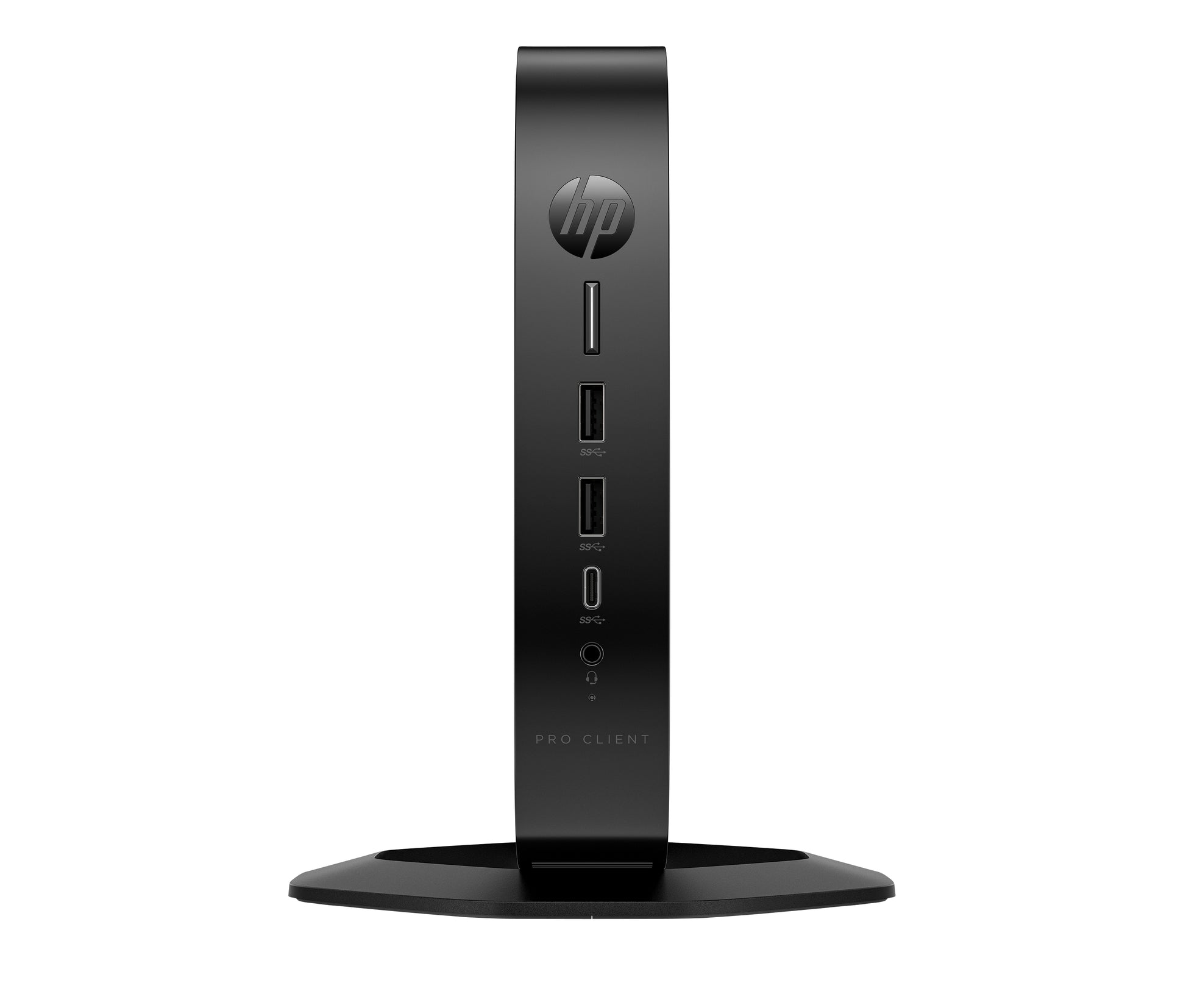 HP Pro t550 Thin Client – Ethernet