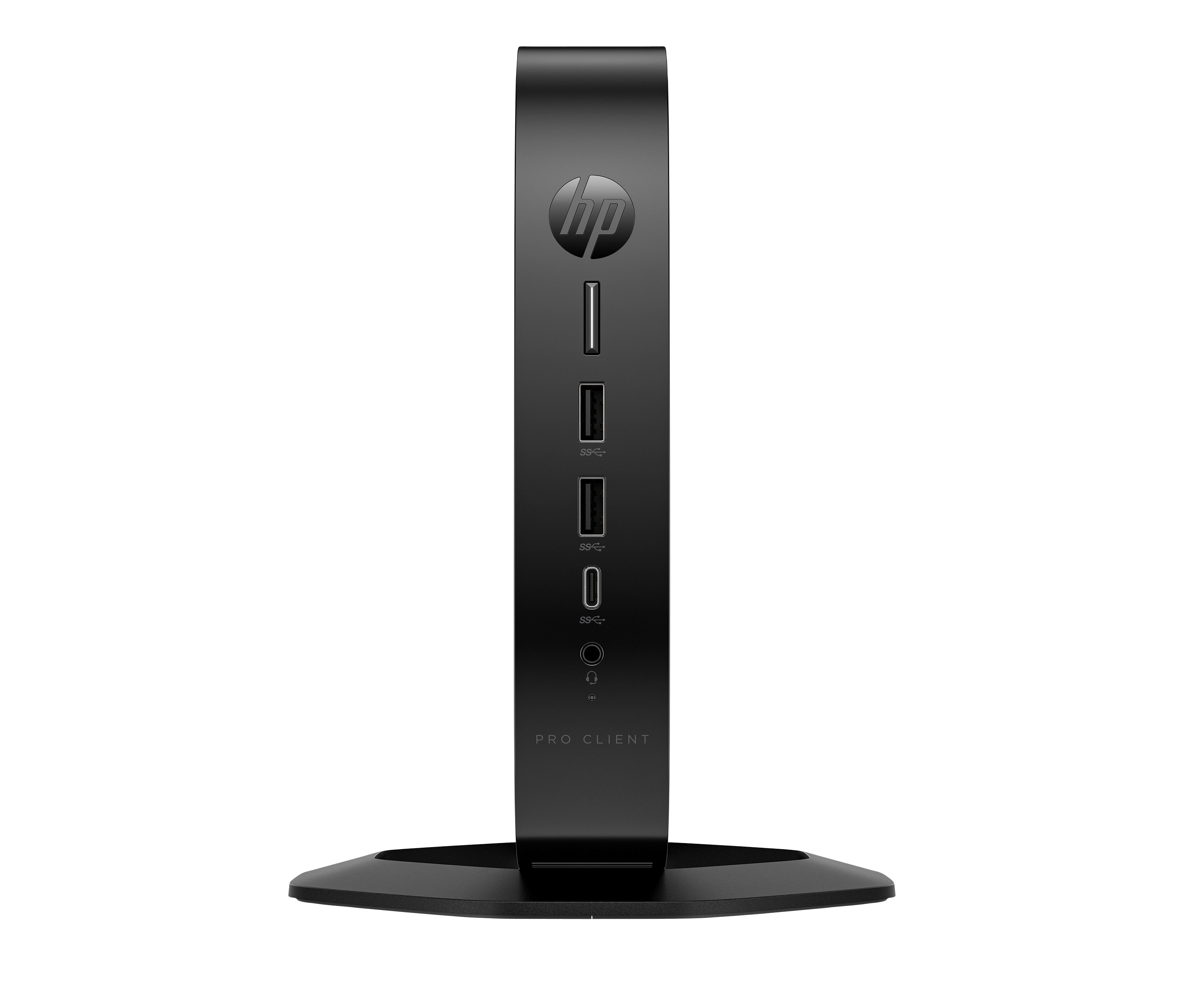 HP Pro t550 Thin Client – Ethernet