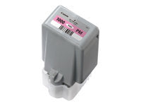Canon Tintenpatrone 0551C001, Foto magenta, 80 ml – für Tintenstrahldrucker und Multifunktionsgeräte