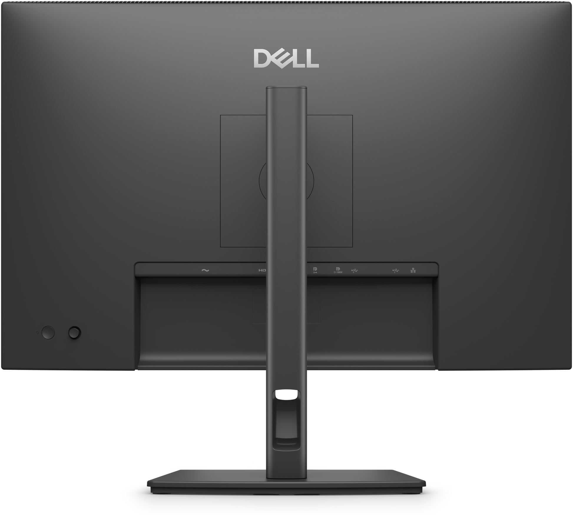 DELL Pro P P2426E – 24,1", 1920 × 1200, IPS, 100 Hz, USB-C 96 W, LAN