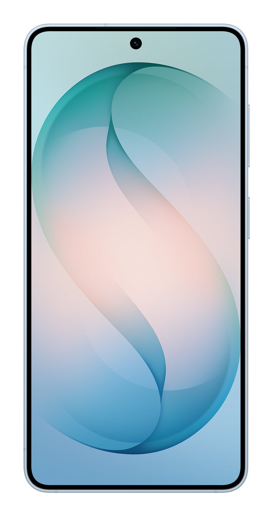 Samsung Galaxy S26 – 6,3" – 256 GB – Himmelblau