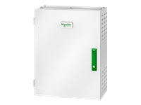 APC USV-Batterie-Leistungsschalter-Box – für Easy UPS 3S – Weiss
