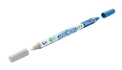 Pelikan Super Pirat Tintenlöscher eco – 50 Stk.