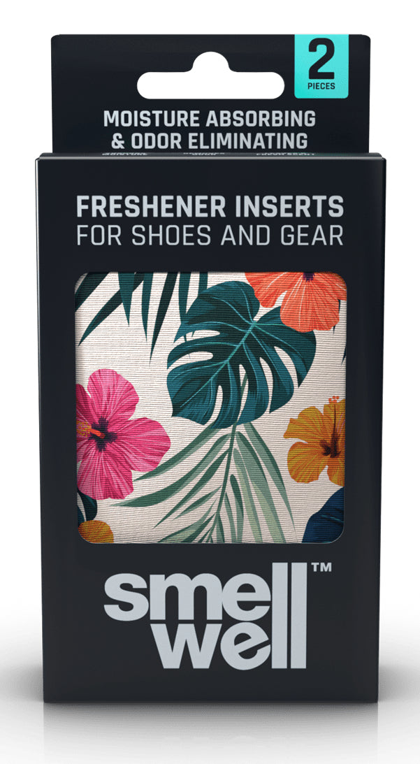 SmellWell Active HF – Geruchsneutralisator für Schuhe