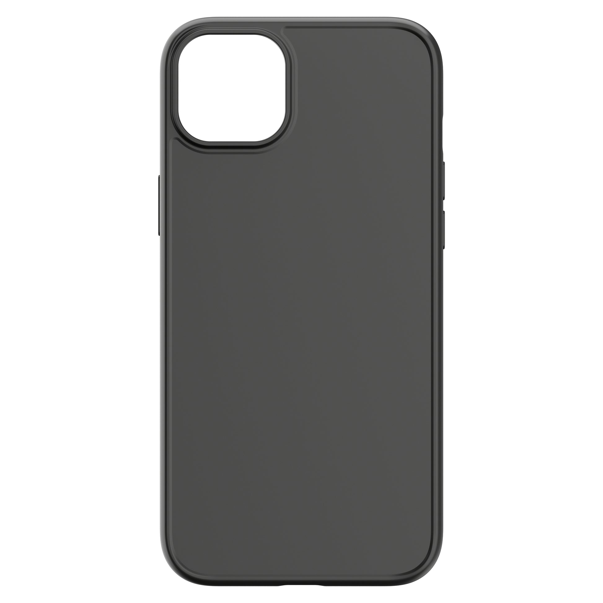 IFROGZ Backcover – für Apple iPhone 14 Plus, Schwarz