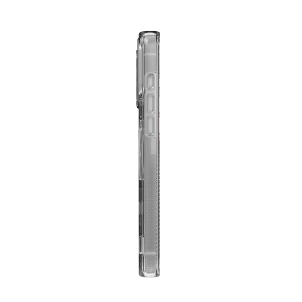 ZAGG Crystal Palace Snap Backcover – für Apple iPhone 17 Pro Max, Transparent, bis 4 m Sturzsicherheit