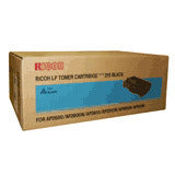 Ricoh Toner TYPE 215 – schwarz, 20000 Seiten