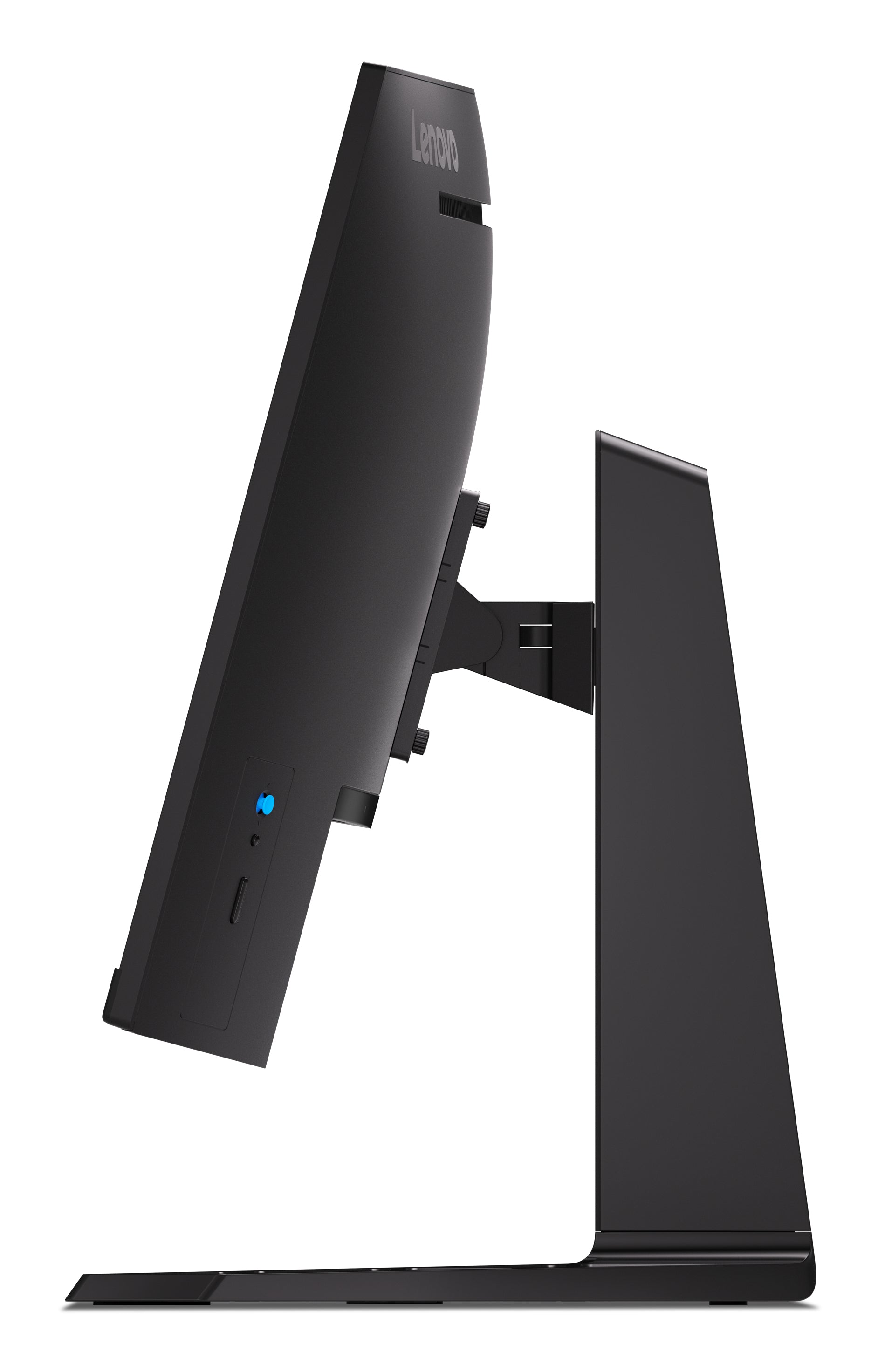 Lenovo Legion R32Qc-30 – Monitor, 31,5" 2560 × 1440 (WQHD), Schwarz
