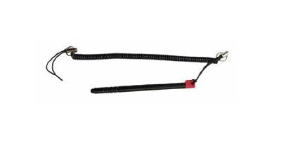 Honeywell Eingabestift für Honeywell CT40/CT40XP, CT45/CT45XP – Schwarz