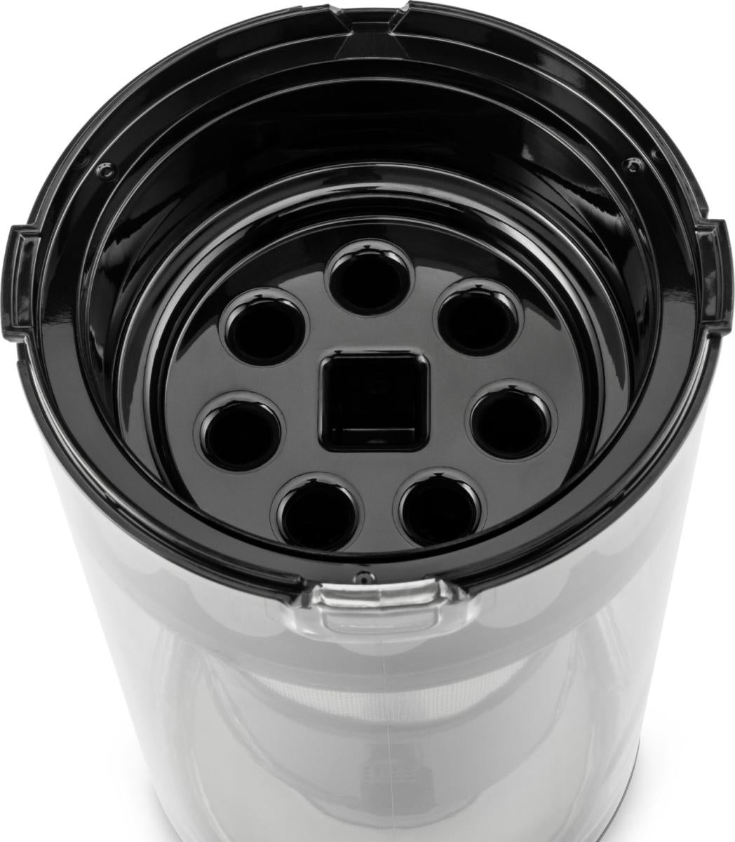 Gorenje Kabelloser Staubsauger SVC259441NFGO NEOFLOW, 2-in-1 – 60 Min., 125 AW, 0,6 l