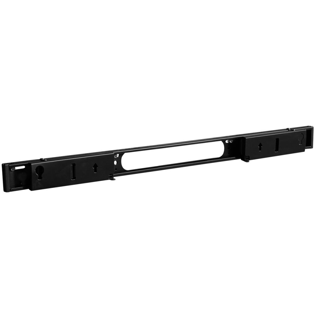 SANUS WSSAWM1B2 – Soundbar-Halterung – für Sonos Arc – 6,35 kg – Schwarz