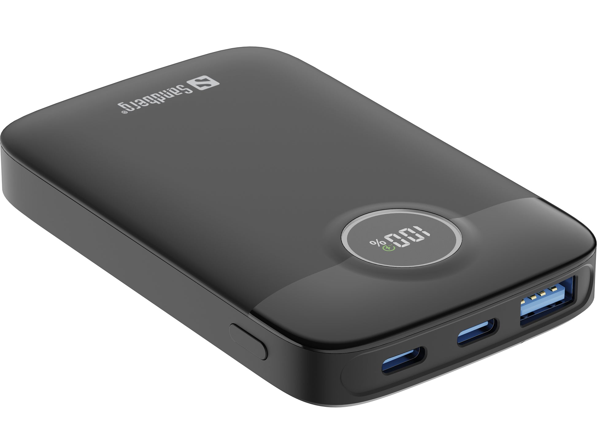 Sandberg SolidState Powerbank 5'000 mAh – 20 W PD