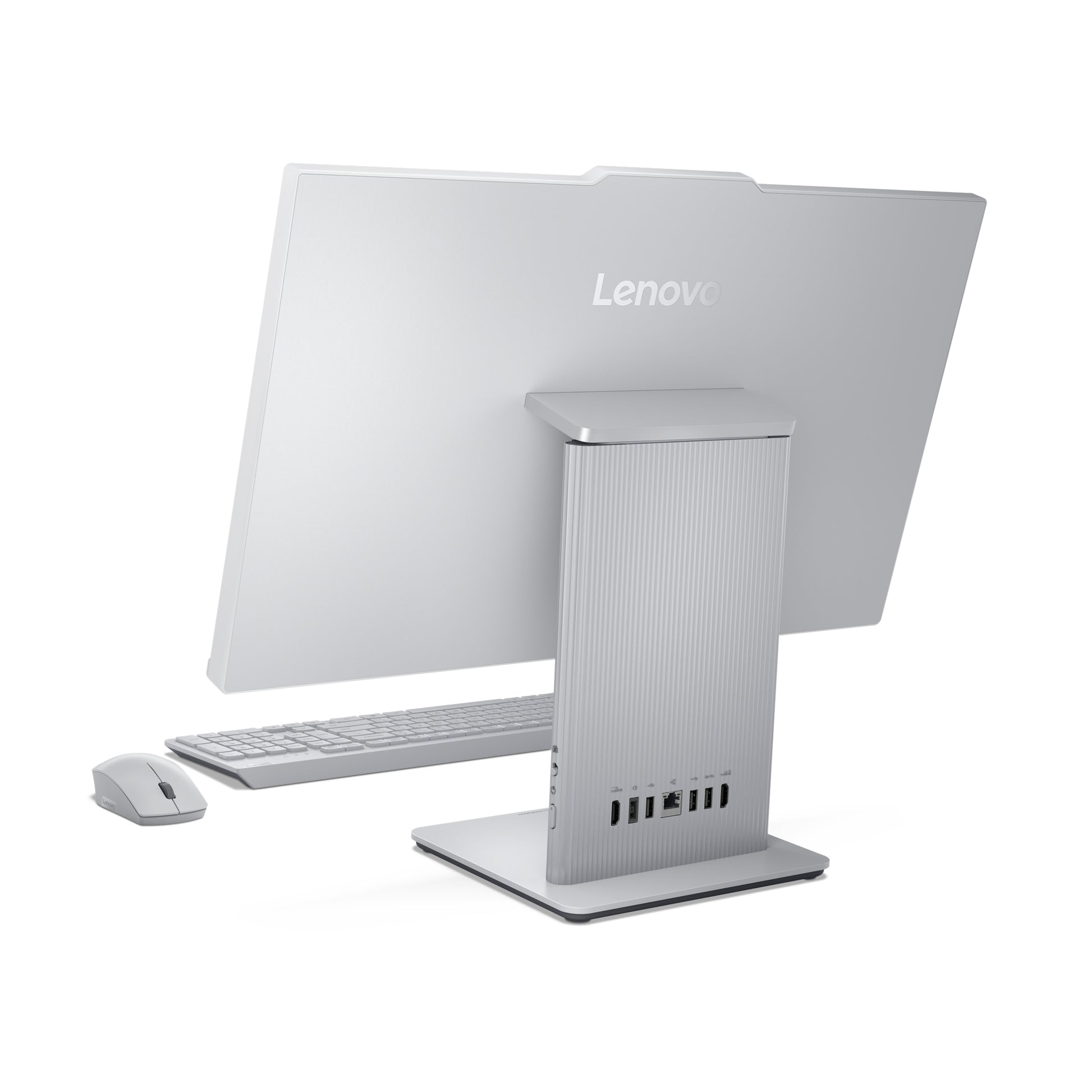 Lenovo IdeaCentre AIO 24IRH9, Core Ultra 5 210H – Windows 11 Home, Tastatursprache: Schweiz