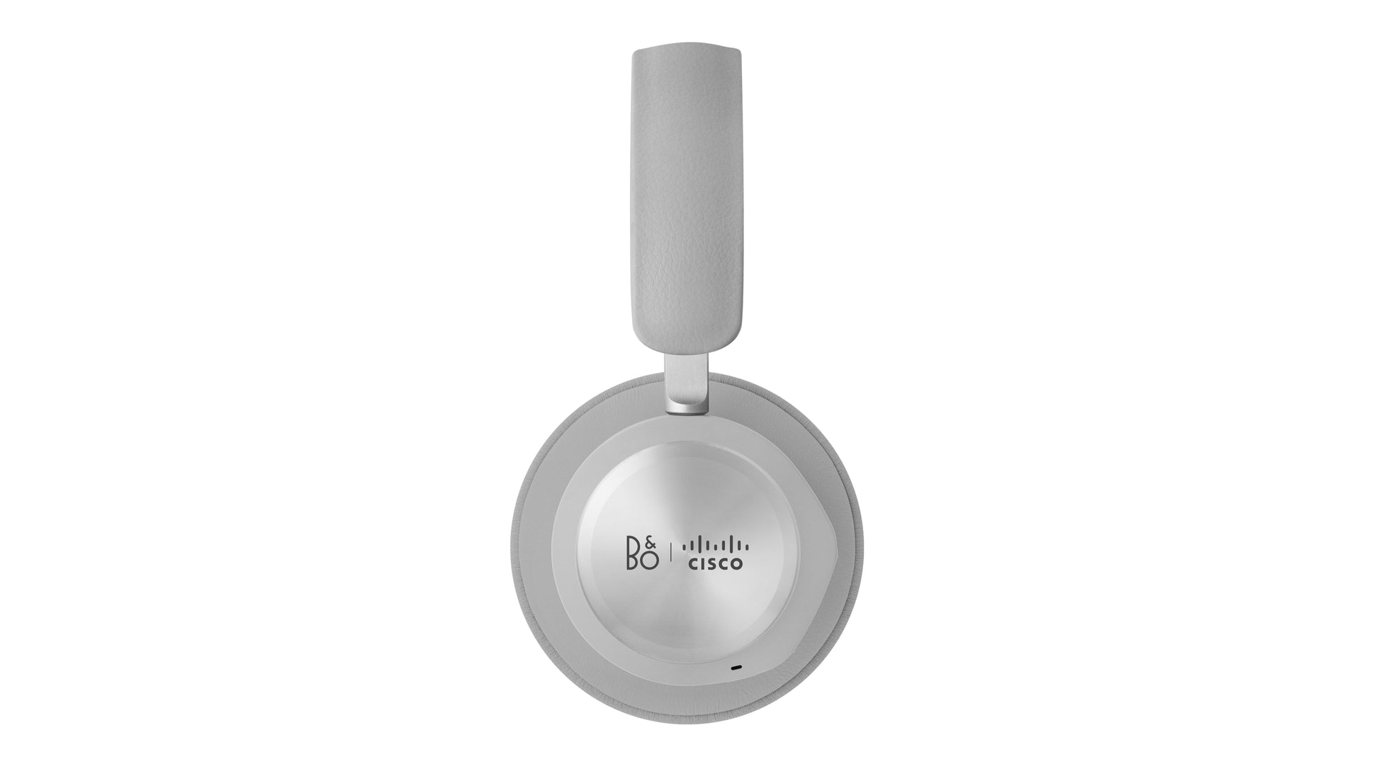 Cisco B&O 980 – Over-Ear, USB-A & Bluetooth
