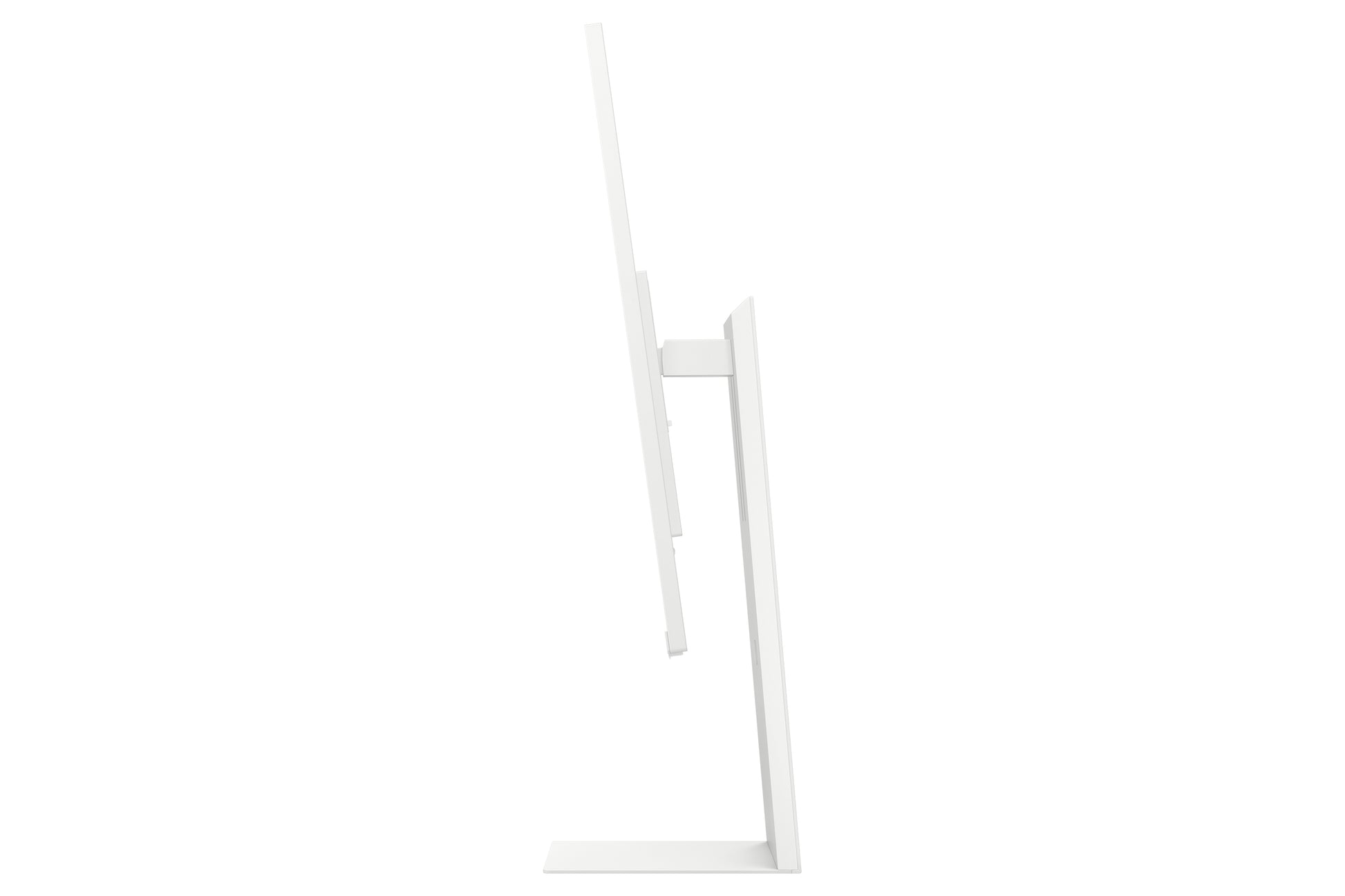 Samsung Smart Monitor M80F – Monitor, 3840 × 2160 (UHD 4K)