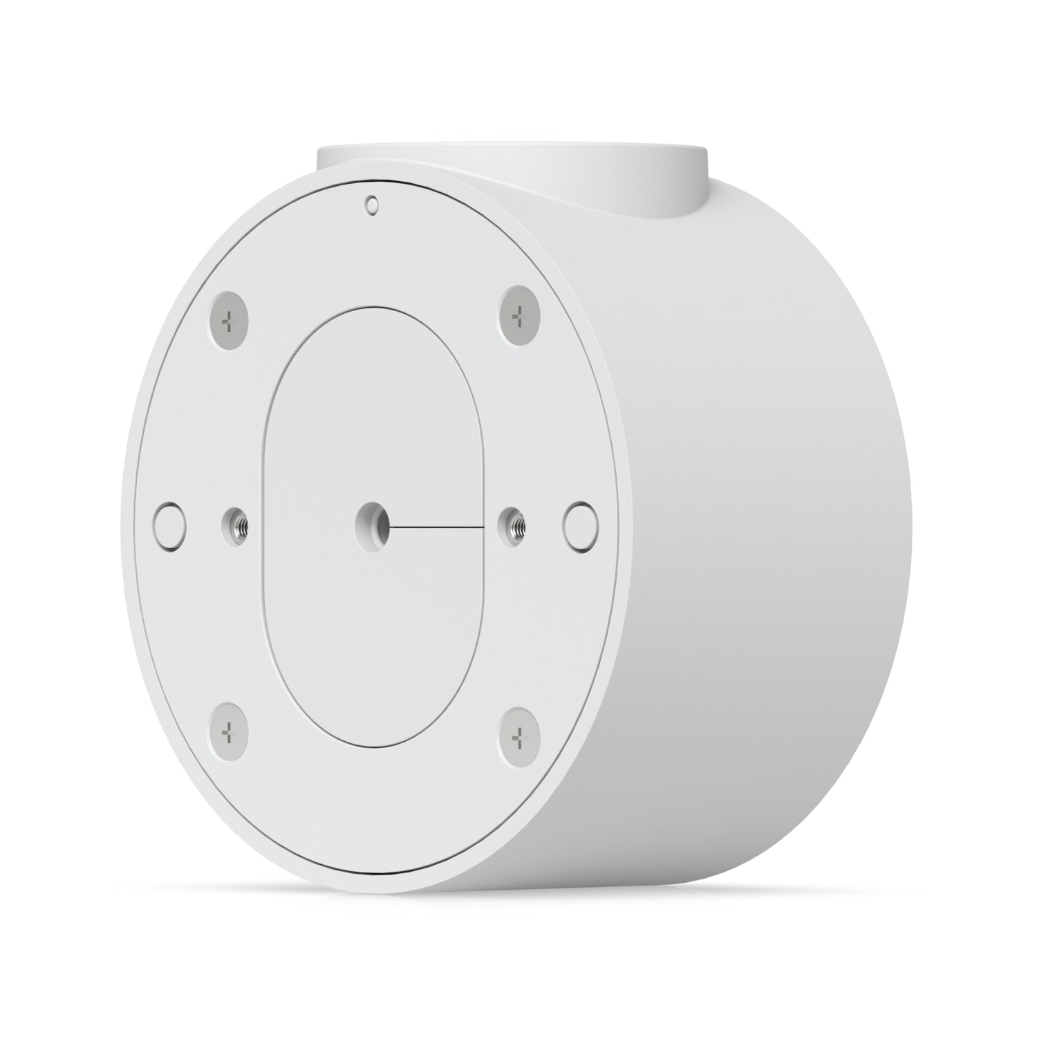 Ubiquiti Montagebox – für kompakte UniFi Dome