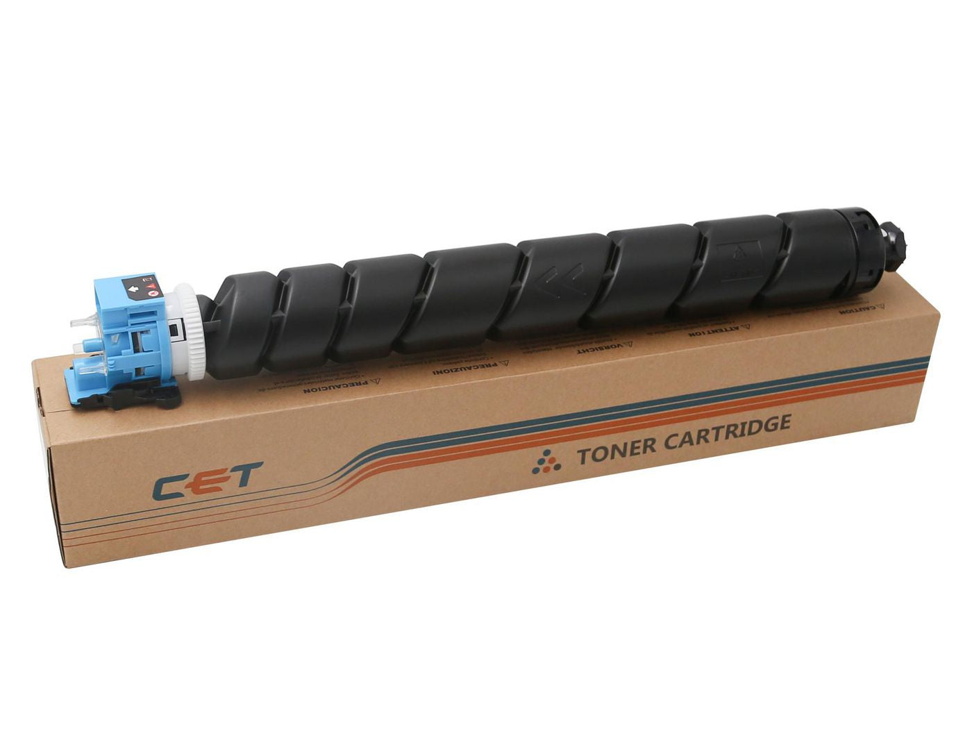 CoreParts TK-8529C (MSP141438) Cyan-Toner – Original
