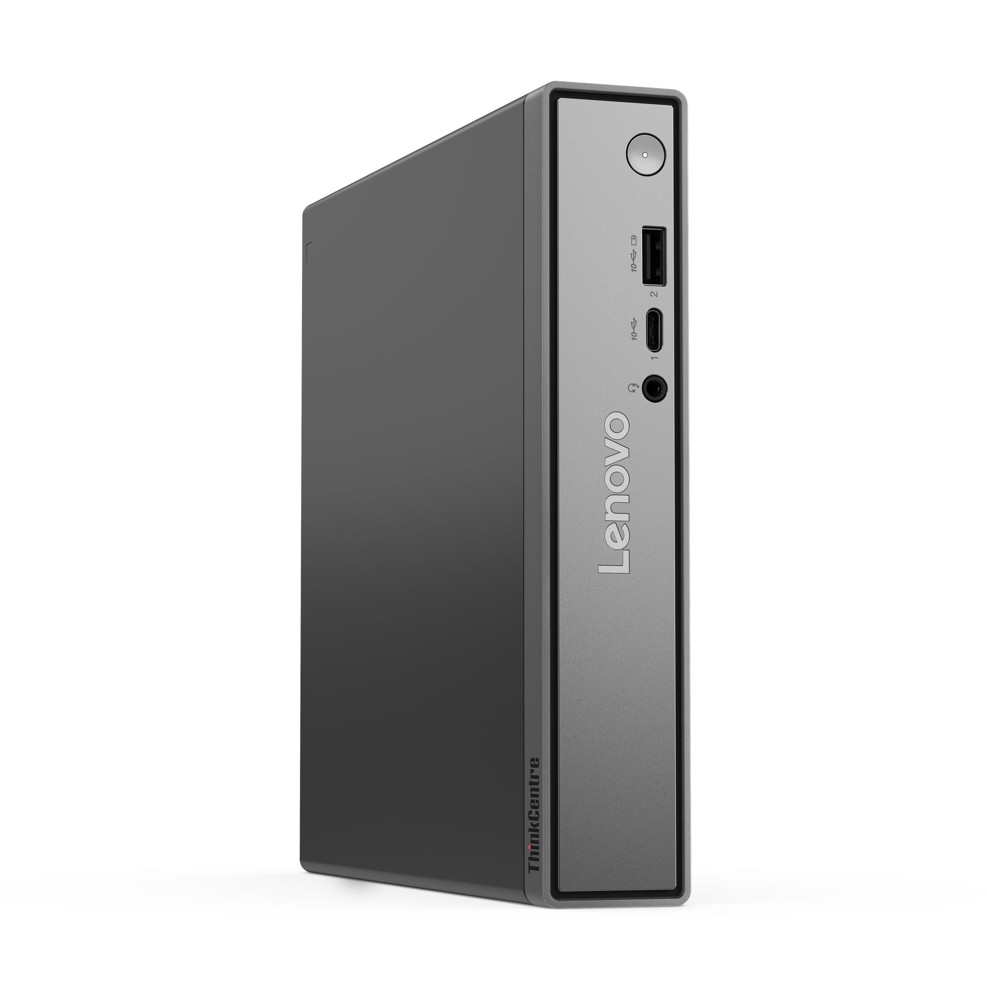 Lenovo ThinkCentre Neo 50Q Gen 5 Micro – Intel Core i5 210H, 16 GB RAM, 512 GB SSD, Windows 11 Pro